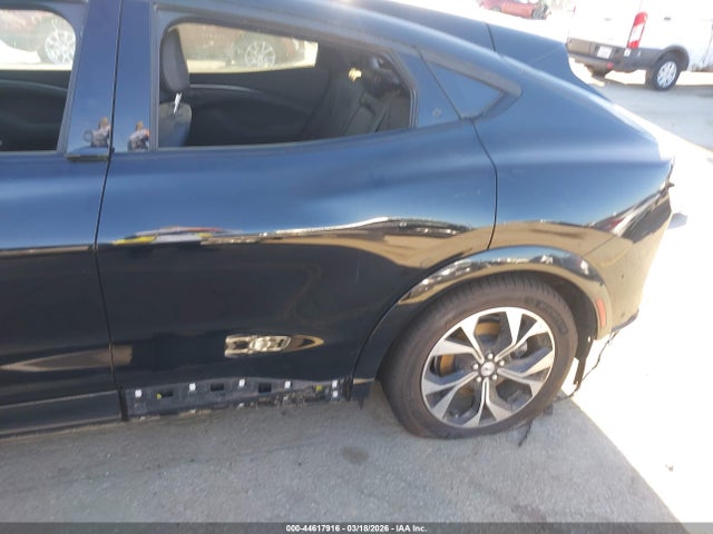 Ford Mustang Mach-e Premium 2023 3FMTK3SU9PMA77199 Image 21