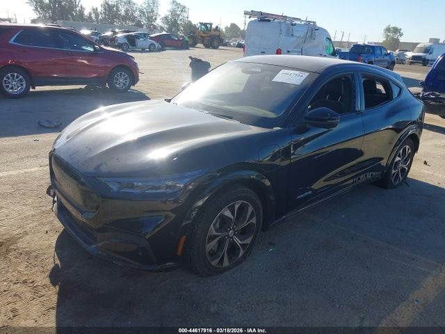Ford Mustang Mach-e Premium 2023 3FMTK3SU9PMA77199 Image 2