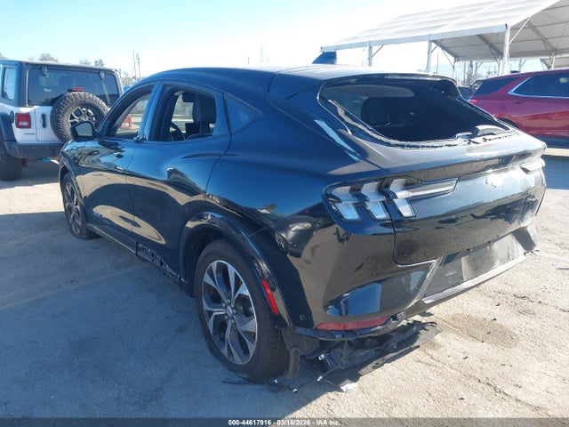Ford Mustang Mach-e Premium 2023 3FMTK3SU9PMA77199 Image 3