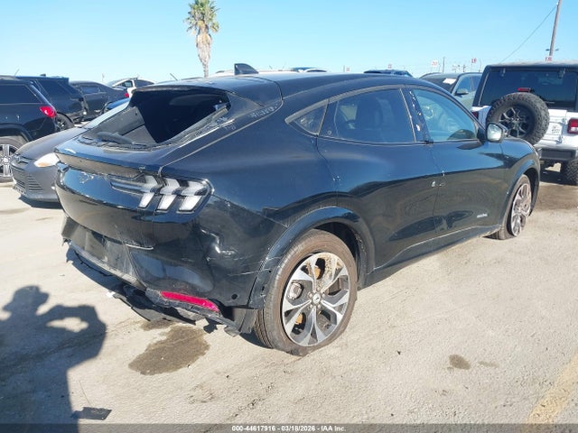 Ford Mustang Mach-e Premium 2023 3FMTK3SU9PMA77199 Image 4
