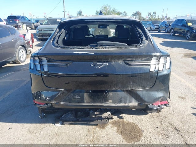 Ford Mustang Mach-e Premium 2023 3FMTK3SU9PMA77199 Image 6