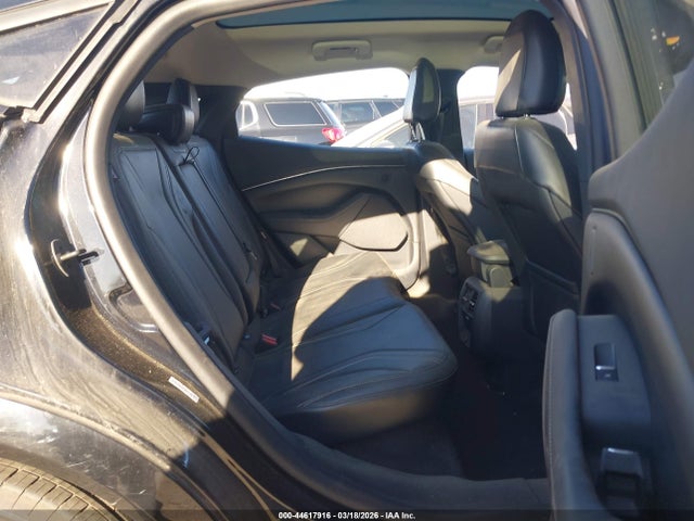 Ford Mustang Mach-e Premium 2023 3FMTK3SU9PMA77199 Image 8