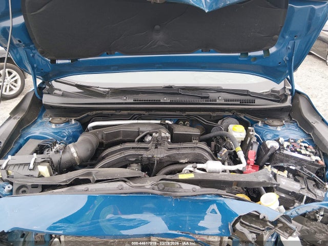 Aukcja sprzedaży 2024 Subaru Crosstrek Wilderness, vin: 4S4GUHT62R3801859, numer aukcji: 44617919