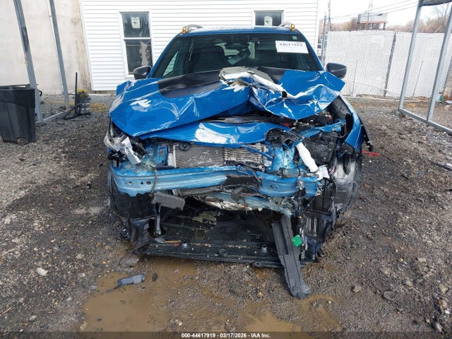 Aukcja sprzedaży 2024 Subaru Crosstrek Wilderness, vin: 4S4GUHT62R3801859, numer aukcji: 44617919