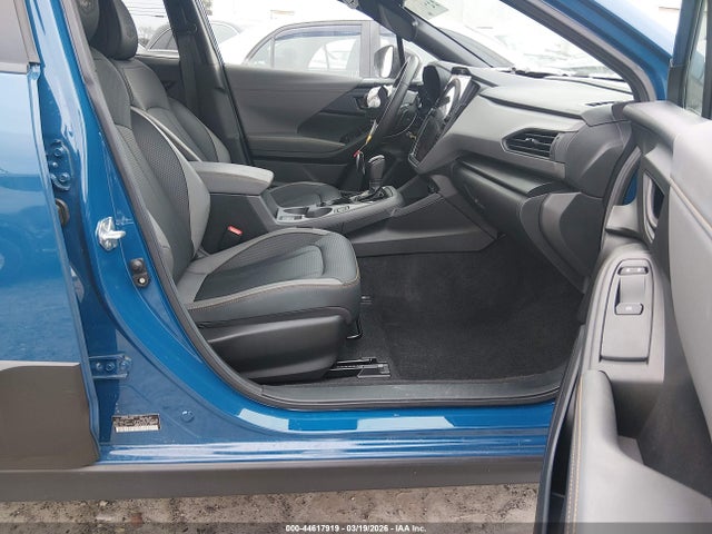 Aukcja sprzedaży 2024 Subaru Crosstrek Wilderness, vin: 4S4GUHT62R3801859, numer aukcji: 44617919