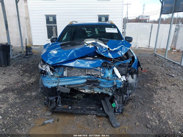 Aukcja sprzedaży 2024 Subaru Crosstrek Wilderness, vin: 4S4GUHT62R3801859, numer aukcji: 44617919