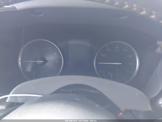 Aukcja sprzedaży 2024 Subaru Crosstrek Wilderness, vin: 4S4GUHT62R3801859, numer aukcji: 44617919
