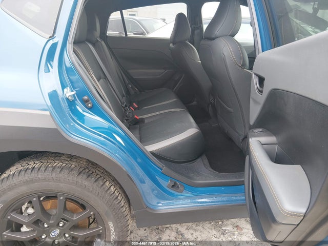 Aukcja sprzedaży 2024 Subaru Crosstrek Wilderness, vin: 4S4GUHT62R3801859, numer aukcji: 44617919
