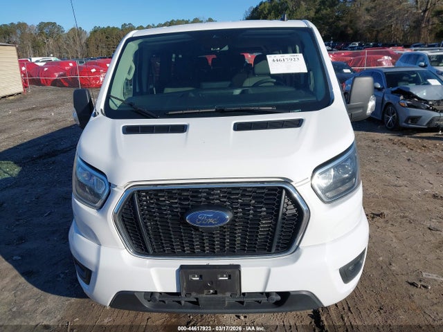 Продажа на аукционе авто 2023 Ford Transit-350 Passenger Van Xlt, vin: 1FBAX2YG9PKA94248, номер лота: 44617923