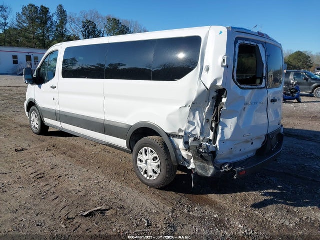 Продажа на аукционе авто 2023 Ford Transit-350 Passenger Van Xlt, vin: 1FBAX2YG9PKA94248, номер лота: 44617923