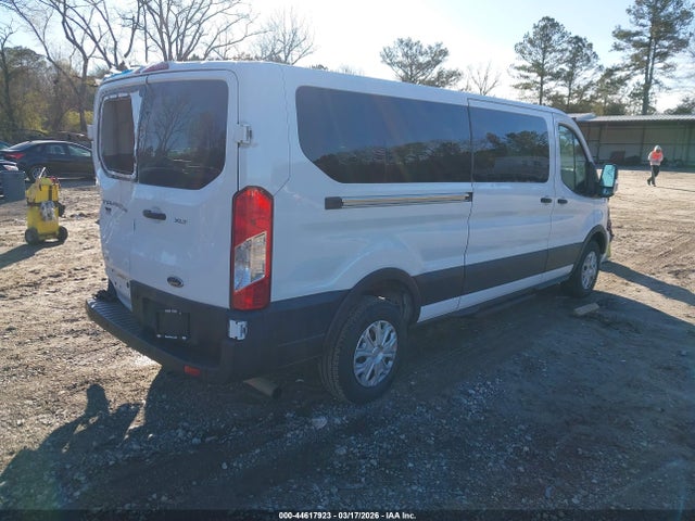 Продажа на аукционе авто 2023 Ford Transit-350 Passenger Van Xlt, vin: 1FBAX2YG9PKA94248, номер лота: 44617923