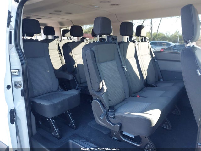 Продажа на аукционе авто 2023 Ford Transit-350 Passenger Van Xlt, vin: 1FBAX2YG9PKA94248, номер лота: 44617923