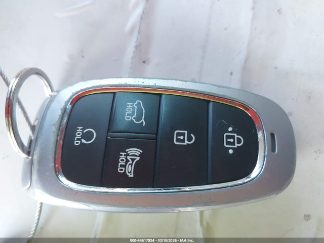 5NMJF3AE0NH024420 Hyundai TUCSON SEL