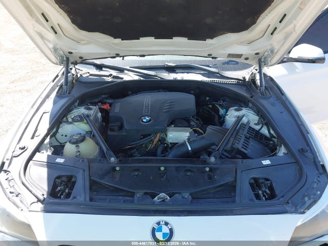 Aukcja sprzedaży 2015 Bmw 528i, vin: WBA5A5C55FD522113, numer aukcji: 44617931