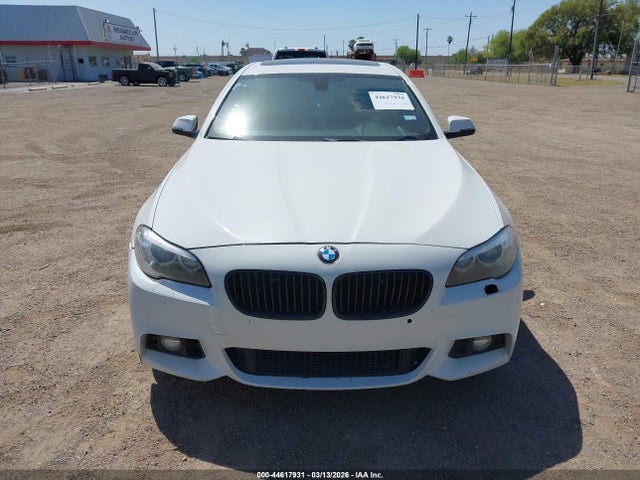 Aukcja sprzedaży 2015 Bmw 528i, vin: WBA5A5C55FD522113, numer aukcji: 44617931