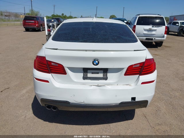 Aukcja sprzedaży 2015 Bmw 528i, vin: WBA5A5C55FD522113, numer aukcji: 44617931