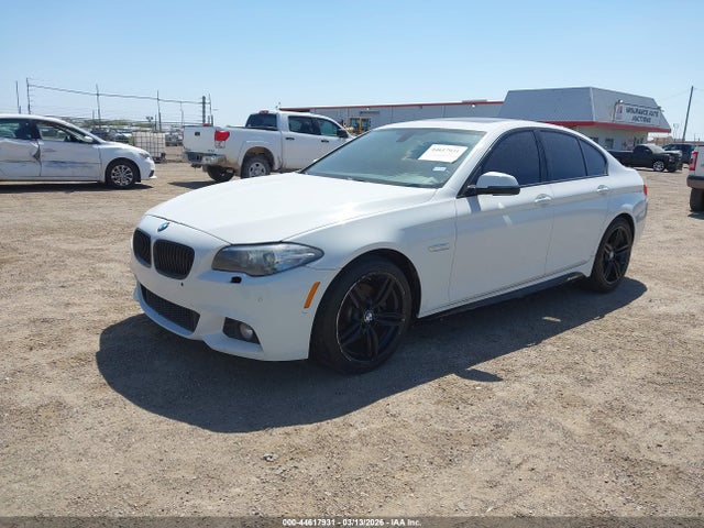 Aukcja sprzedaży 2015 Bmw 528i, vin: WBA5A5C55FD522113, numer aukcji: 44617931