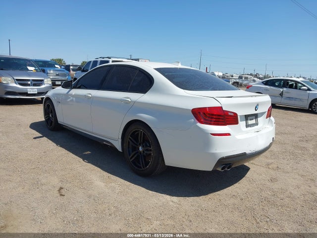 Aukcja sprzedaży 2015 Bmw 528i, vin: WBA5A5C55FD522113, numer aukcji: 44617931