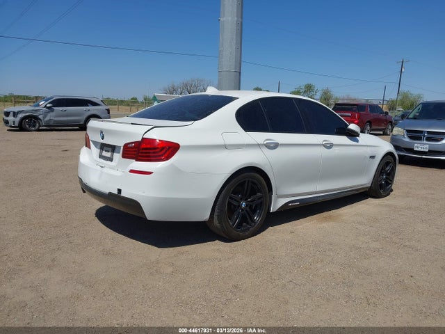 Aukcja sprzedaży 2015 Bmw 528i, vin: WBA5A5C55FD522113, numer aukcji: 44617931