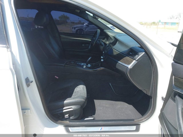 Aukcja sprzedaży 2015 Bmw 528i, vin: WBA5A5C55FD522113, numer aukcji: 44617931