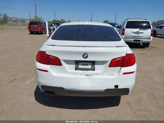 Aukcja sprzedaży 2015 Bmw 528i, vin: WBA5A5C55FD522113, numer aukcji: 44617931