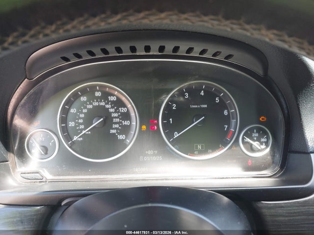 Aukcja sprzedaży 2015 Bmw 528i, vin: WBA5A5C55FD522113, numer aukcji: 44617931