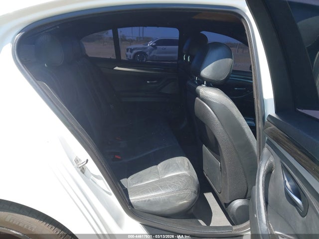Aukcja sprzedaży 2015 Bmw 528i, vin: WBA5A5C55FD522113, numer aukcji: 44617931