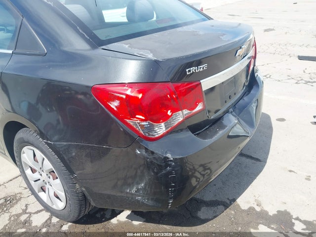 2012 CHEVROLET CRUZE 1G1PC5SHXC7316953 Photo 5