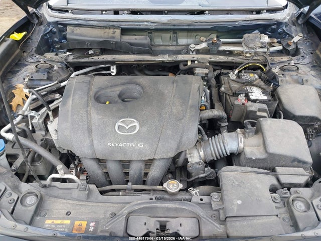 Aukcja sprzedaży 2020 Mazda Cx-30 Select Package, vin: 3MVDMBCL9LM136179, numer aukcji: 44617944