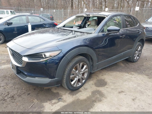 Aukcja sprzedaży 2020 Mazda Cx-30 Select Package, vin: 3MVDMBCL9LM136179, numer aukcji: 44617944