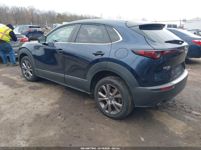 Aukcja sprzedaży 2020 Mazda Cx-30 Select Package, vin: 3MVDMBCL9LM136179, numer aukcji: 44617944
