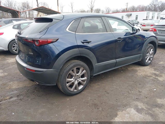 Aukcja sprzedaży 2020 Mazda Cx-30 Select Package, vin: 3MVDMBCL9LM136179, numer aukcji: 44617944