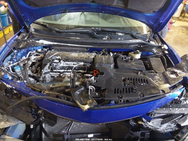 Продаж на аукціоні авто 2020 Acura Ilx Premium   A-spec Packages/technology   A-spec Packages, vin: 19UDE2F81LA006837, номер лоту: 44617946