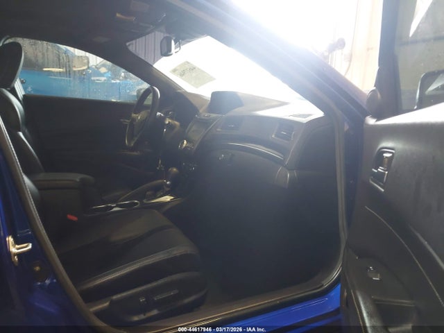 Продаж на аукціоні авто 2020 Acura Ilx Premium   A-spec Packages/technology   A-spec Packages, vin: 19UDE2F81LA006837, номер лоту: 44617946