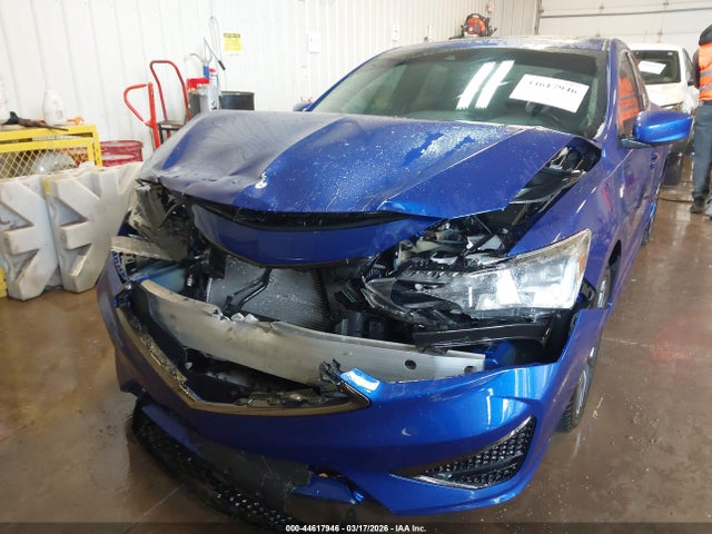 Продаж на аукціоні авто 2020 Acura Ilx Premium   A-spec Packages/technology   A-spec Packages, vin: 19UDE2F81LA006837, номер лоту: 44617946