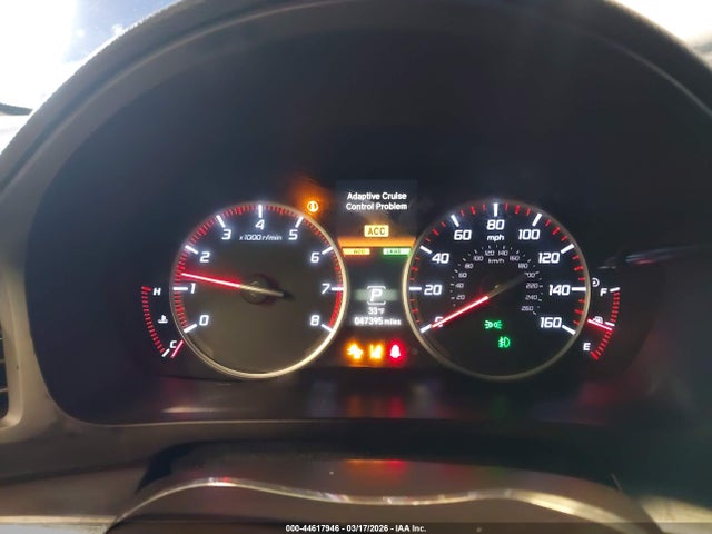 Продаж на аукціоні авто 2020 Acura Ilx Premium   A-spec Packages/technology   A-spec Packages, vin: 19UDE2F81LA006837, номер лоту: 44617946