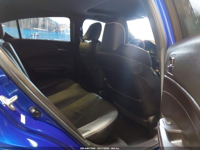 Продаж на аукціоні авто 2020 Acura Ilx Premium   A-spec Packages/technology   A-spec Packages, vin: 19UDE2F81LA006837, номер лоту: 44617946