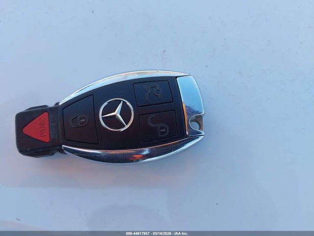 Продаж на аукціоні авто 2014 Mercedes-benz C 250 Sport, vin: WDDGF4HB6EA960134, номер лоту: 44617957