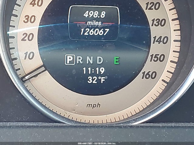 Продаж на аукціоні авто 2014 Mercedes-benz C 250 Sport, vin: WDDGF4HB6EA960134, номер лоту: 44617957