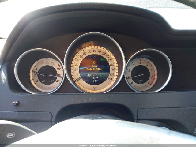 Продаж на аукціоні авто 2014 Mercedes-benz C 250 Sport, vin: WDDGF4HB6EA960134, номер лоту: 44617957