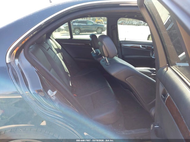 Продаж на аукціоні авто 2014 Mercedes-benz C 250 Sport, vin: WDDGF4HB6EA960134, номер лоту: 44617957