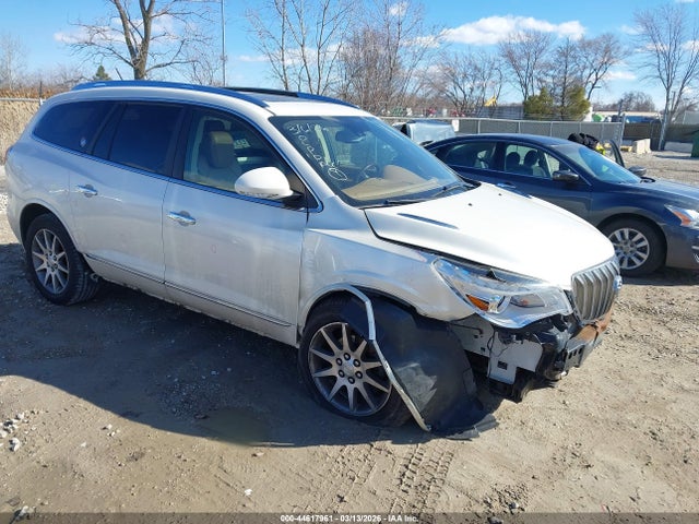 Aukcja sprzedaży 2015 Buick Enclave Leather, vin: 5GAKVBKD2FJ148032, numer aukcji: 44617961