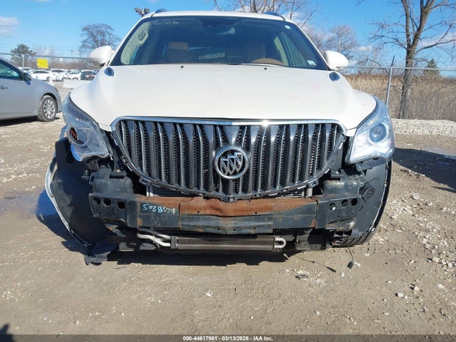 Продажа на аукционе авто 2015 Buick Enclave Leather, vin: 5GAKVBKD2FJ148032, номер лота: 44617961