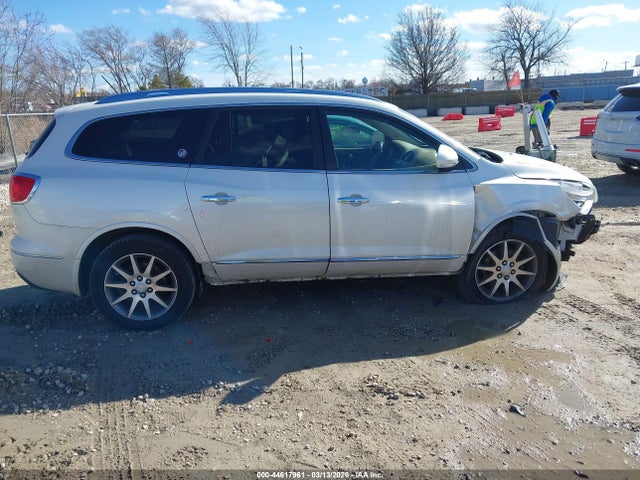 Продажа на аукционе авто 2015 Buick Enclave Leather, vin: 5GAKVBKD2FJ148032, номер лота: 44617961