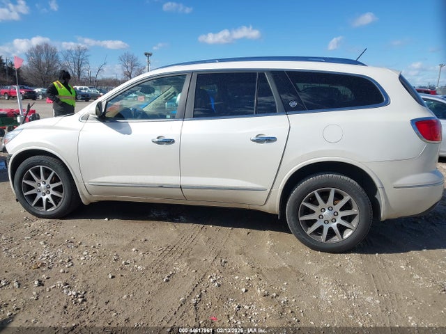 Продажа на аукционе авто 2015 Buick Enclave Leather, vin: 5GAKVBKD2FJ148032, номер лота: 44617961