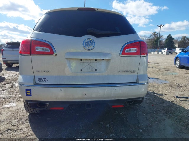 Продажа на аукционе авто 2015 Buick Enclave Leather, vin: 5GAKVBKD2FJ148032, номер лота: 44617961