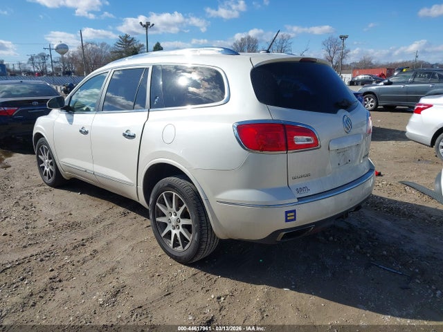 Продажа на аукционе авто 2015 Buick Enclave Leather, vin: 5GAKVBKD2FJ148032, номер лота: 44617961