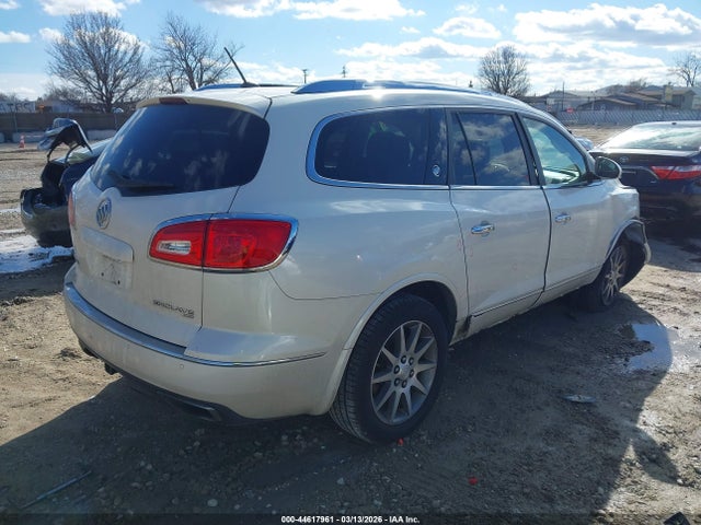 Aukcja sprzedaży 2015 Buick Enclave Leather, vin: 5GAKVBKD2FJ148032, numer aukcji: 44617961