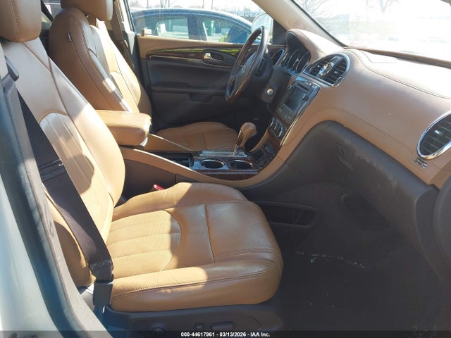 Продажа на аукционе авто 2015 Buick Enclave Leather, vin: 5GAKVBKD2FJ148032, номер лота: 44617961