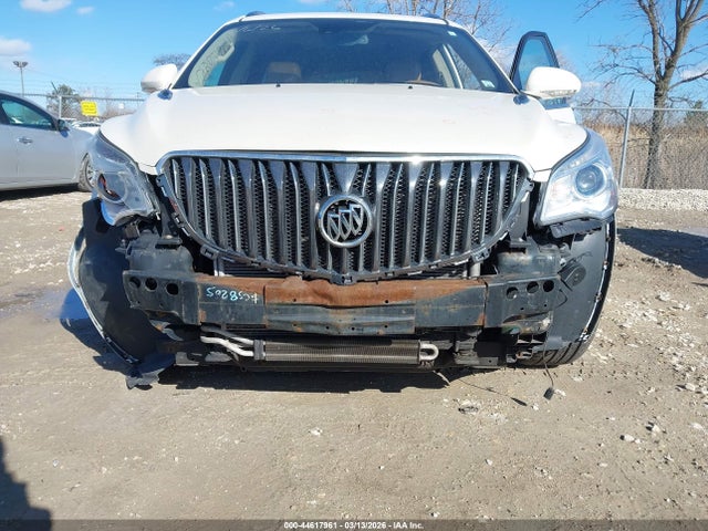 Продажа на аукционе авто 2015 Buick Enclave Leather, vin: 5GAKVBKD2FJ148032, номер лота: 44617961